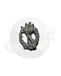 DiD WWII Axis Infantry Assault Badge