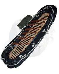 Inflatable US Navy SEAL The Zodiac Milpro Futura Commando 470
