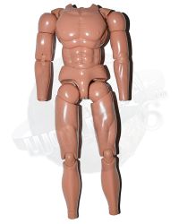 Blue Box Toys Figure Body