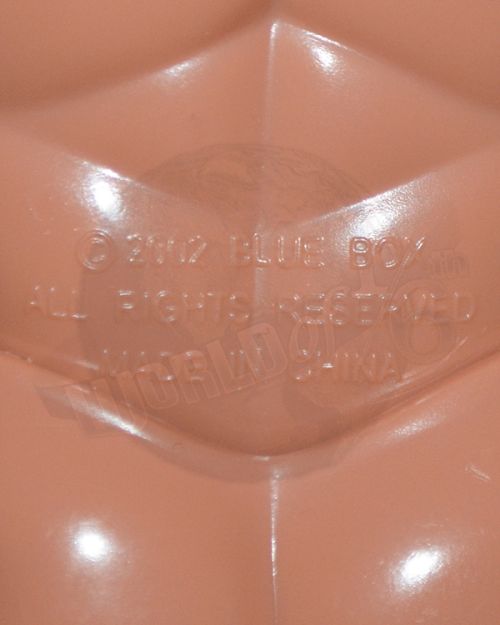 Blue Box Toys Figure Body #2