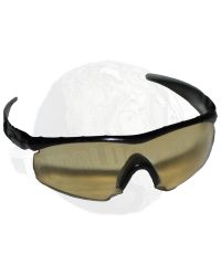 Dam Toys Ghost Series Titans PMC Frank Casey: Oakley Ballistic Sunglasses
