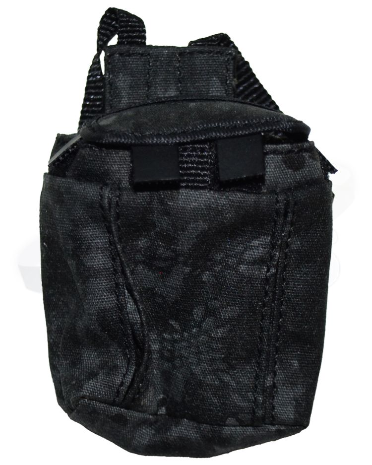 Dam Toys Ghost Series Titans PMC Frank Casey: Dump Pouch