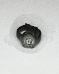 Dam Toys Ghost Series Titans PMC Frank Casey: Suunto Watch