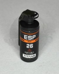 Dam Toys Ghost Series Titans PMC Frank Casey: Flash Bang Concussion Grenade