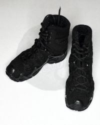 Dam Toys Ghost Series Titans PMC Frank Casey: Combat Boots