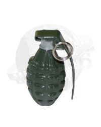 Soldier Story WWII U.S. 101st Airborne Div. 1st Battalion 506th PIR, Private First Class: Mk2 Grenade