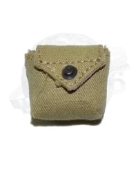 Soldier Story WWII U.S. 101st Airborne Div. 1st Battalion 506th PIR, Private First Class: M1 Riggers Pouch