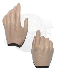 Sideshow Collectibles Gesture Hand Set