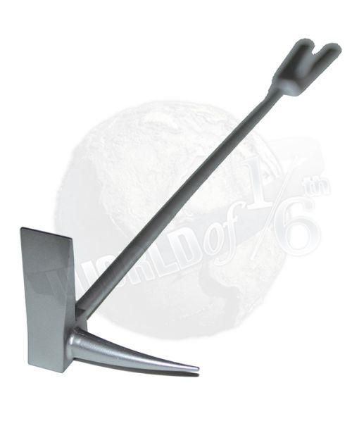 Soldier Story French Special Forces: Emergency Rescue Classic Halligan Tool #2