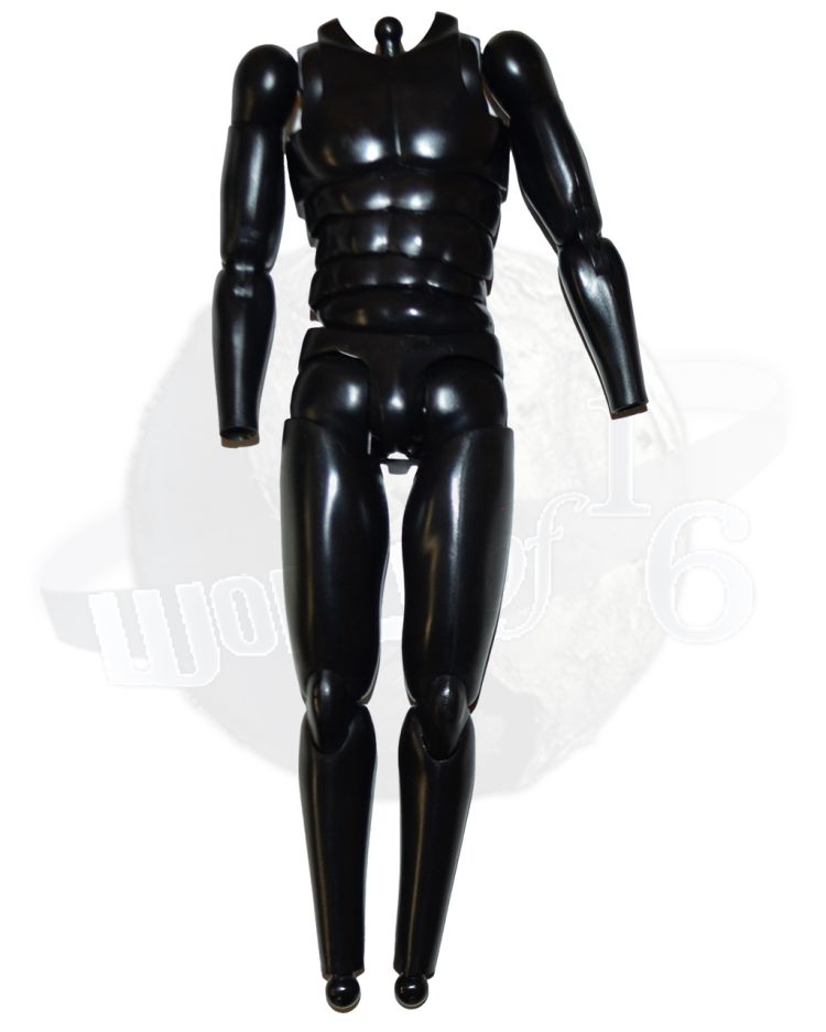 Sideshow Collectibles Marvel Comics Ghost Rider Figure Body
