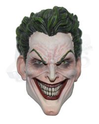  On Sale! Sideshow Collectibles The Killing Joke Joker Head Sculpt