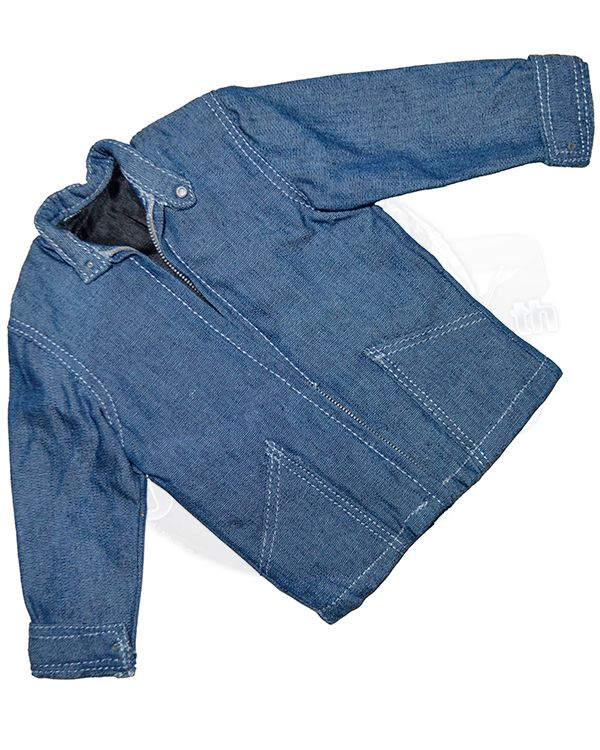 Subway Toys 8 Mile Eminem: Overcoat