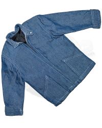 Subway Toys 8 Mile Eminem: Overcoat