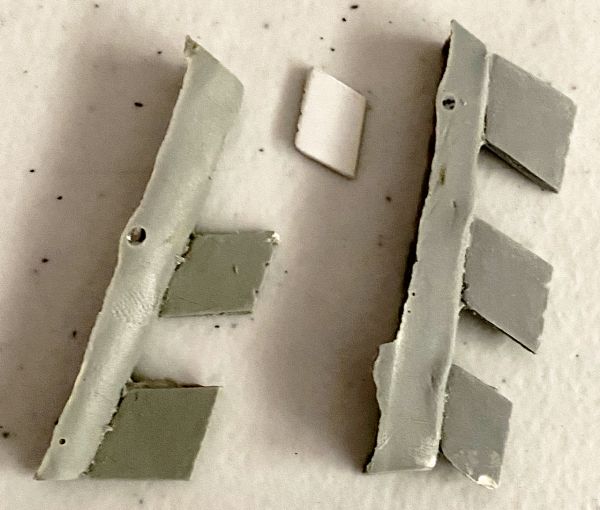 1/4 Scale The Dark Knight Returns Resin Statue #5