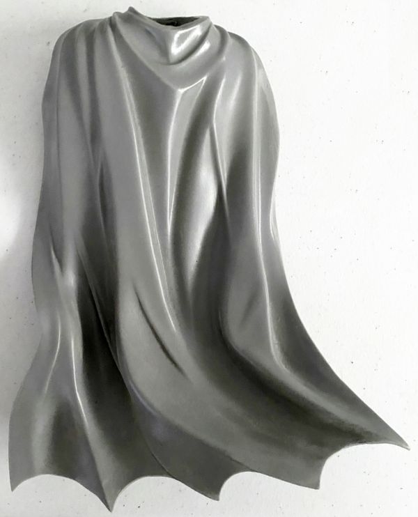 1/4 Scale The Dark Knight Returns Resin Statue #6