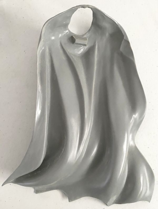 1/4 Scale The Dark Knight Returns Resin Statue #7