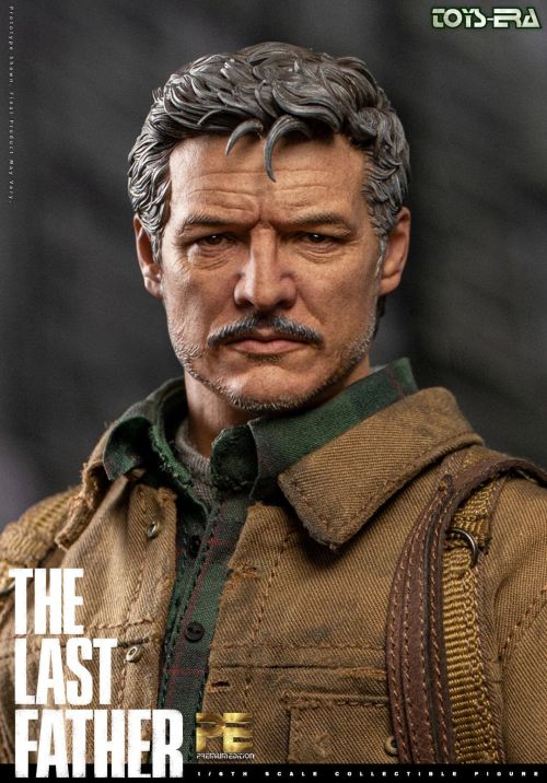 Toys Era The Last Father #3