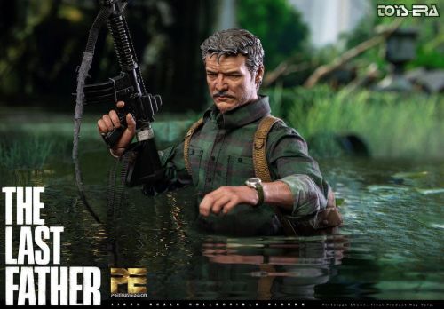 Toys Era The Last Father #5