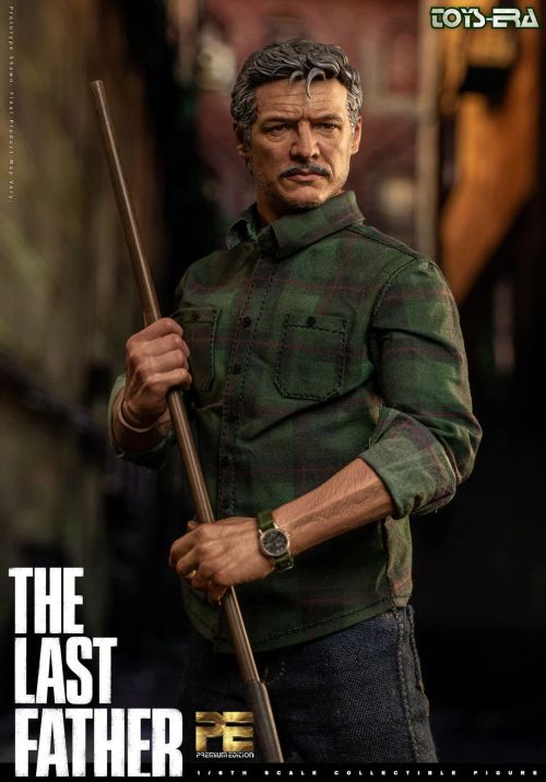 Toys Era The Last Father #6