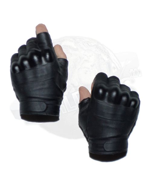 Tough Guys Frank Castle: Gloved Left Trigger Hand Set