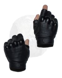 Tough Guys Frank Castle: Gloved Right Trigger Hand Set