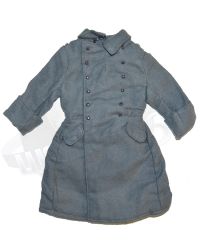 Dragon Models Ltd. WWII Axis Wool Great Coat