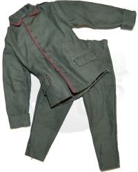 Sideshow Collectibles WWI Axis Uniform Shirt & Trousers