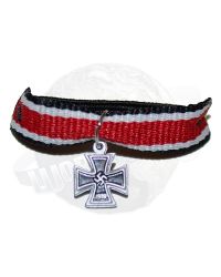 Dragon Models Ltd. WWII Axis Iron Cross Medal