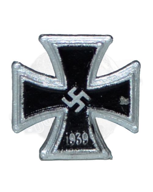 Dragon Models Ltd. WWII Axis Iron Cross