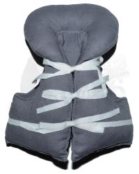 Dragon Models Ltd. WWII US Navy Kapok Life Vest (Gray)