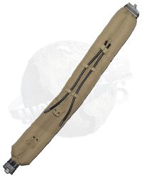 DiD WWII US Army US Navy M-1926 Inflated Flotation Belt Life Preserver