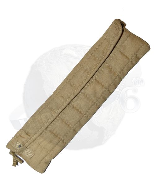 DiD Ricky Foster: M1 Garand Paratrooper Griswold Bag