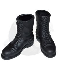 Dragon Models Ltd. Allied British Jump Boots (Molded)