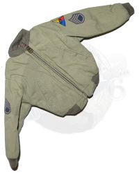 Dragon Models Ltd. WWII US Army Tanker Jacket