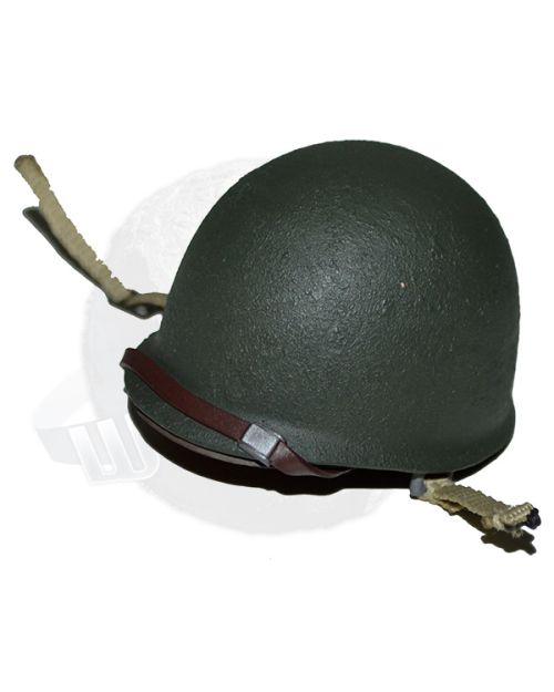 Dragon Models Ltd. Dewey Friedman 162nd Regiment "Jungleer" 41st Infantry Division Biak New Guinea 1944: M1 Helmet