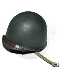 Dragon Models Ltd. WWII US Army M1 Helmet (Metal)