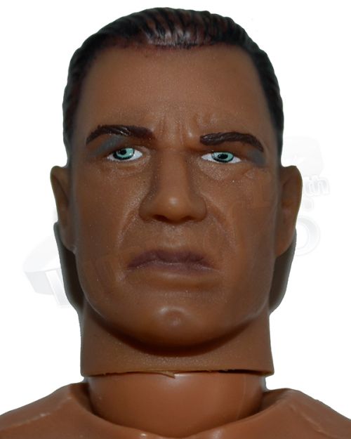 21st Century Toys Axis Head Sculpt & Figure Body