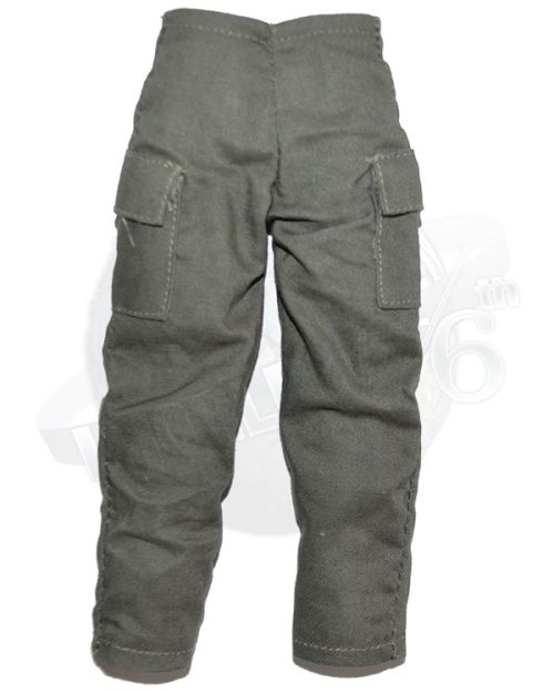 Soldier's of the World WWII US Army HBT Trousers