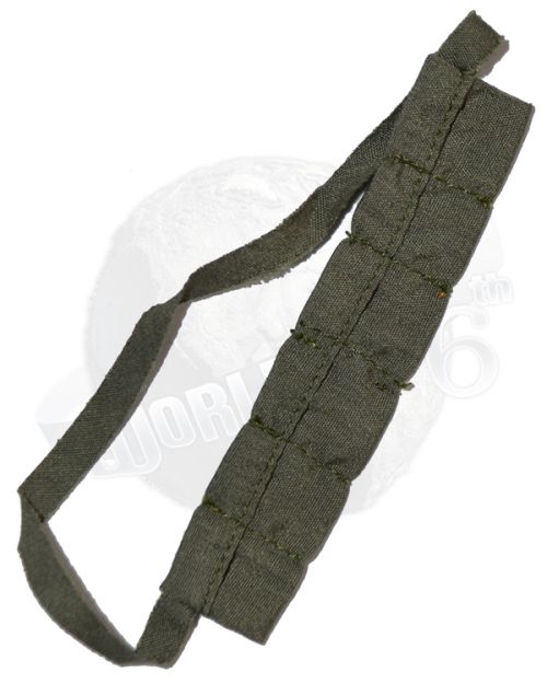 Dragon Models Ltd. WWII US Army Ammunition Bandolier (OD)