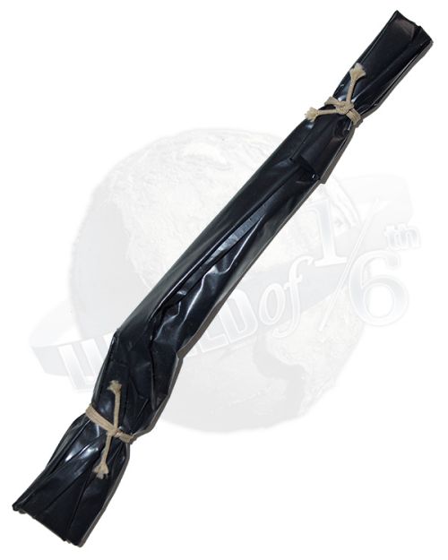 Dragon Models Ltd. WWII US Army M1 Garand (Black Plastic Wrapped)
