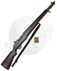 Dragon Models Ltd. WWII US Army “Bud” M1 Garand