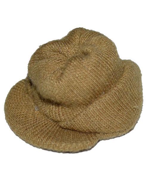 GI Joe WWII US Army Knit Tanker Cap