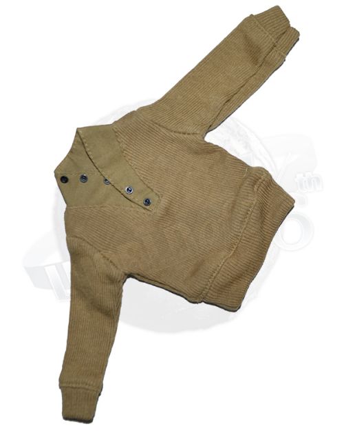 Dragon Model's Ltd. WWII US Army Wool Pullover Sweater