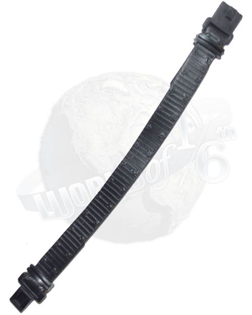 World Peacekeepers Modern Military BDU Belt (Black)