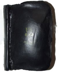 21st Century Toys WWII US Army Airborne M9 Assault Gas Mask Bag