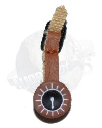 21st Century Toys WWII US Army Airborne Altimeter Watch