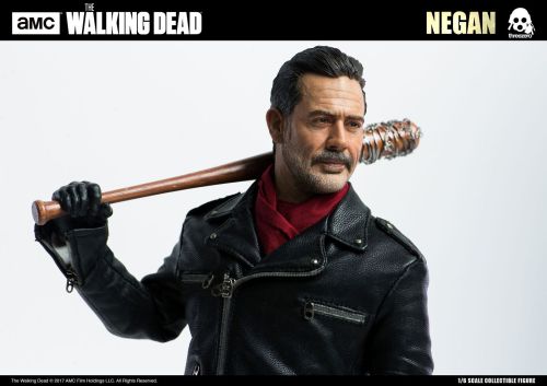 ThreeZero The Walking Dead Negan #12
