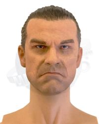 VTS The Revenger Ultimate Edition: New Style Head Sculpt & Figure Body With Feet  (No Hands)