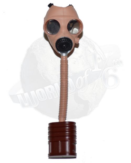 ww2 british gas mask