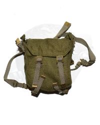 UJINDOU WWII British Army Dispatch Riders: P37 Backpack